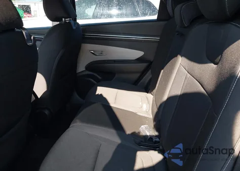 2024 Hyundai Tucson Se из США, поврежденный, VIN 5NMJACDE0RH434389